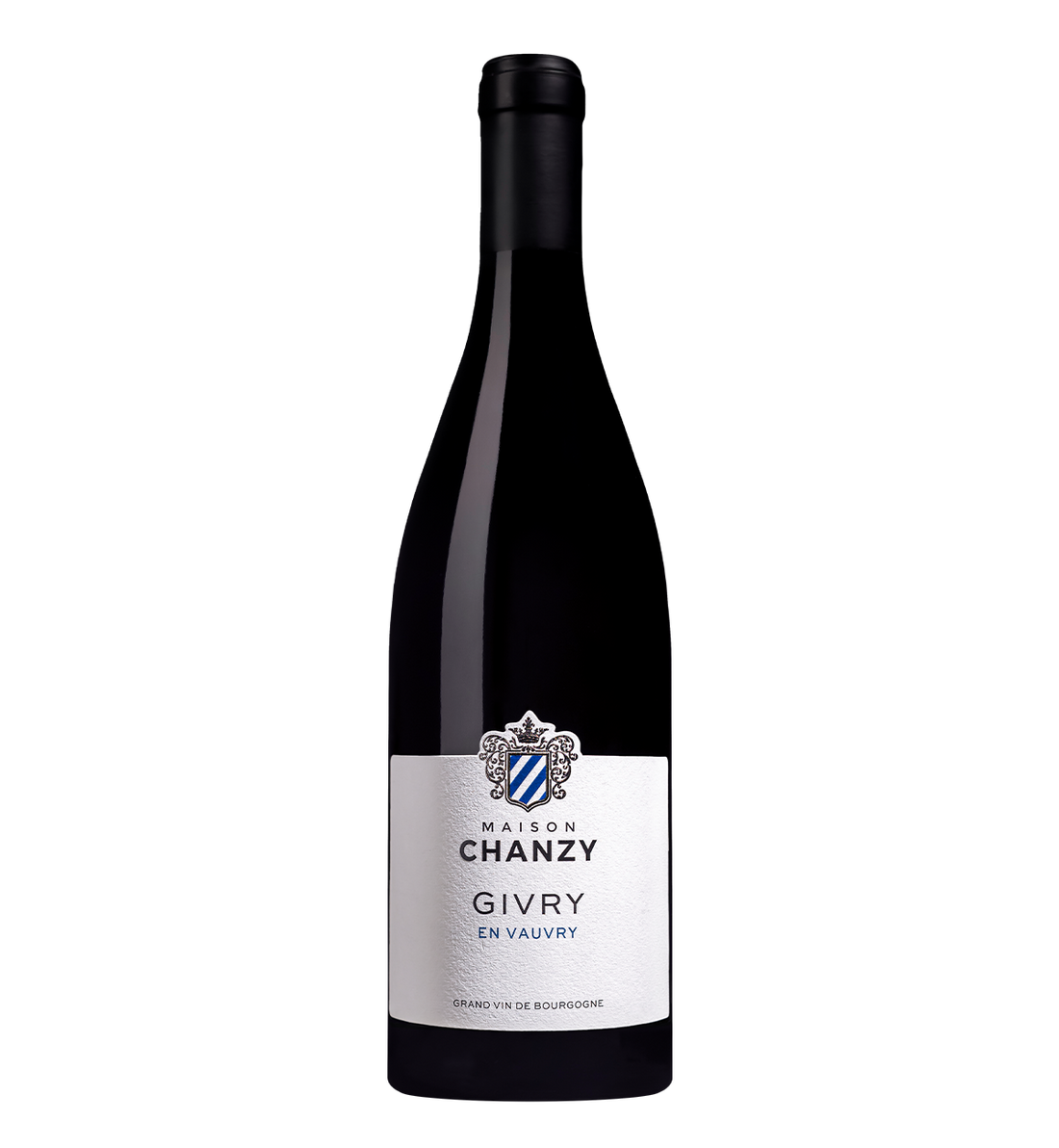 Domaine Chanzy Givry En Vauvry 2024