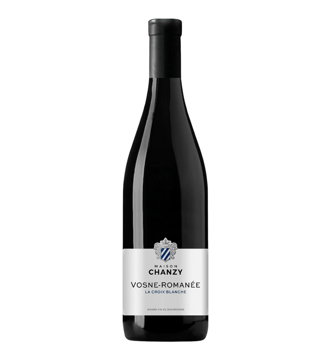 Domaine Chanzy Vosne-Romanée “La Croix Blanche” 2022