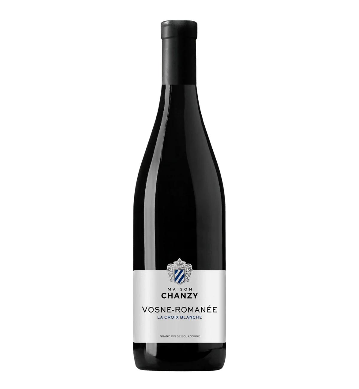 Domaine Chanzy Vosne-Romanée “La Croix Blanche” 2022