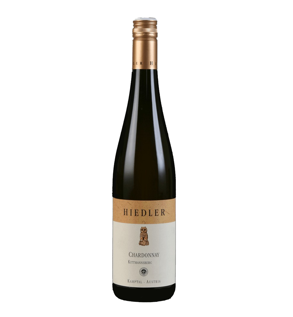 Hiedler Kittmannsberg 1 ÖWT Chardonnay 1996