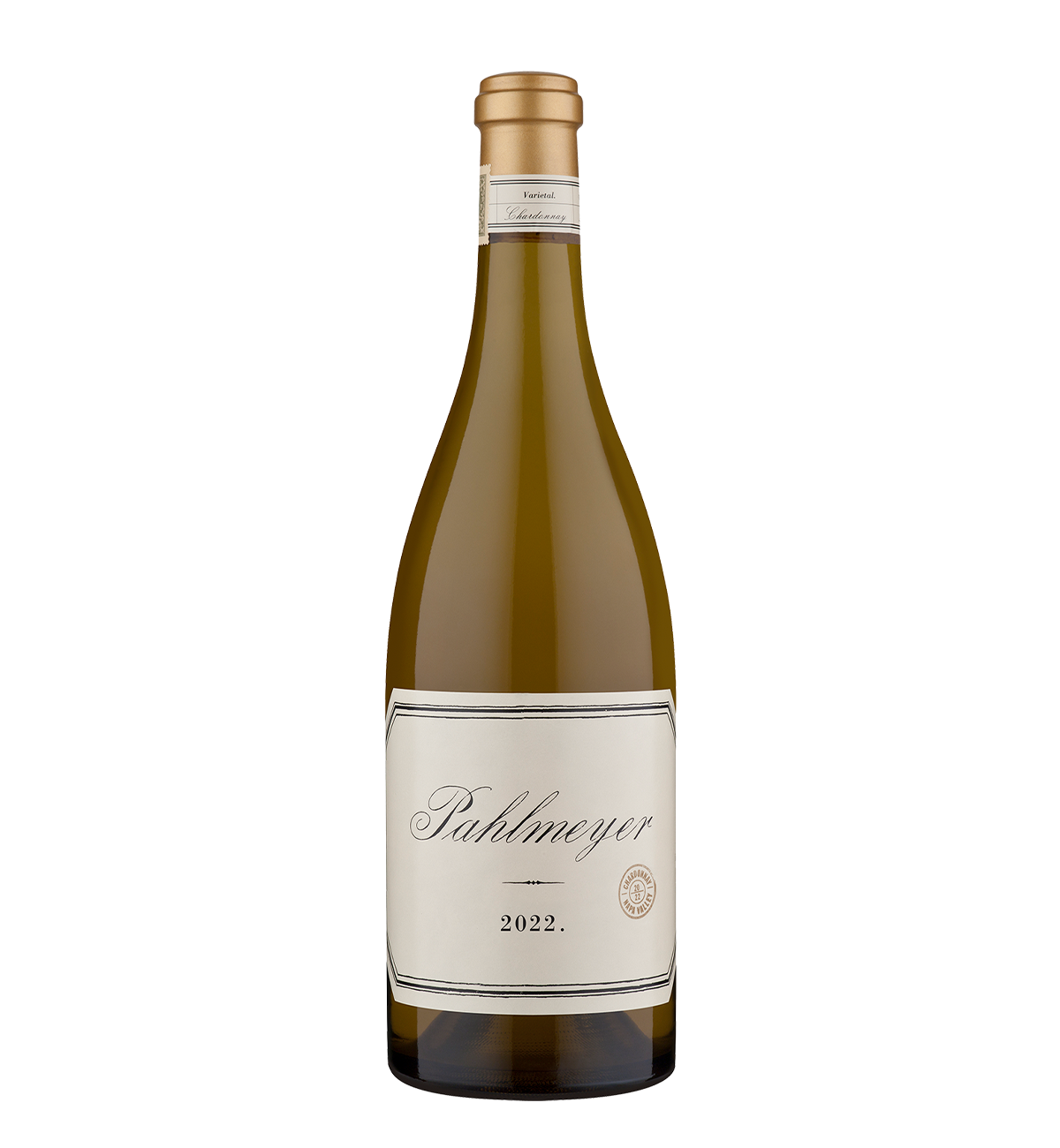 Pahlmeyer Chardonnay Napa Valley 2022