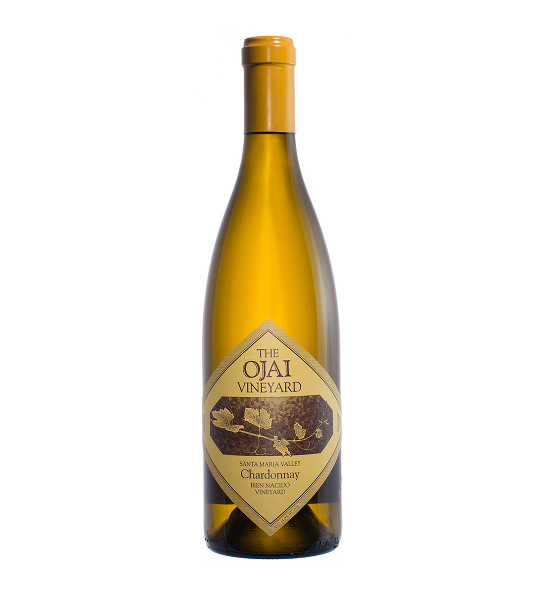 Ojai Vineyard Chardonnay Bien Nacido 2021