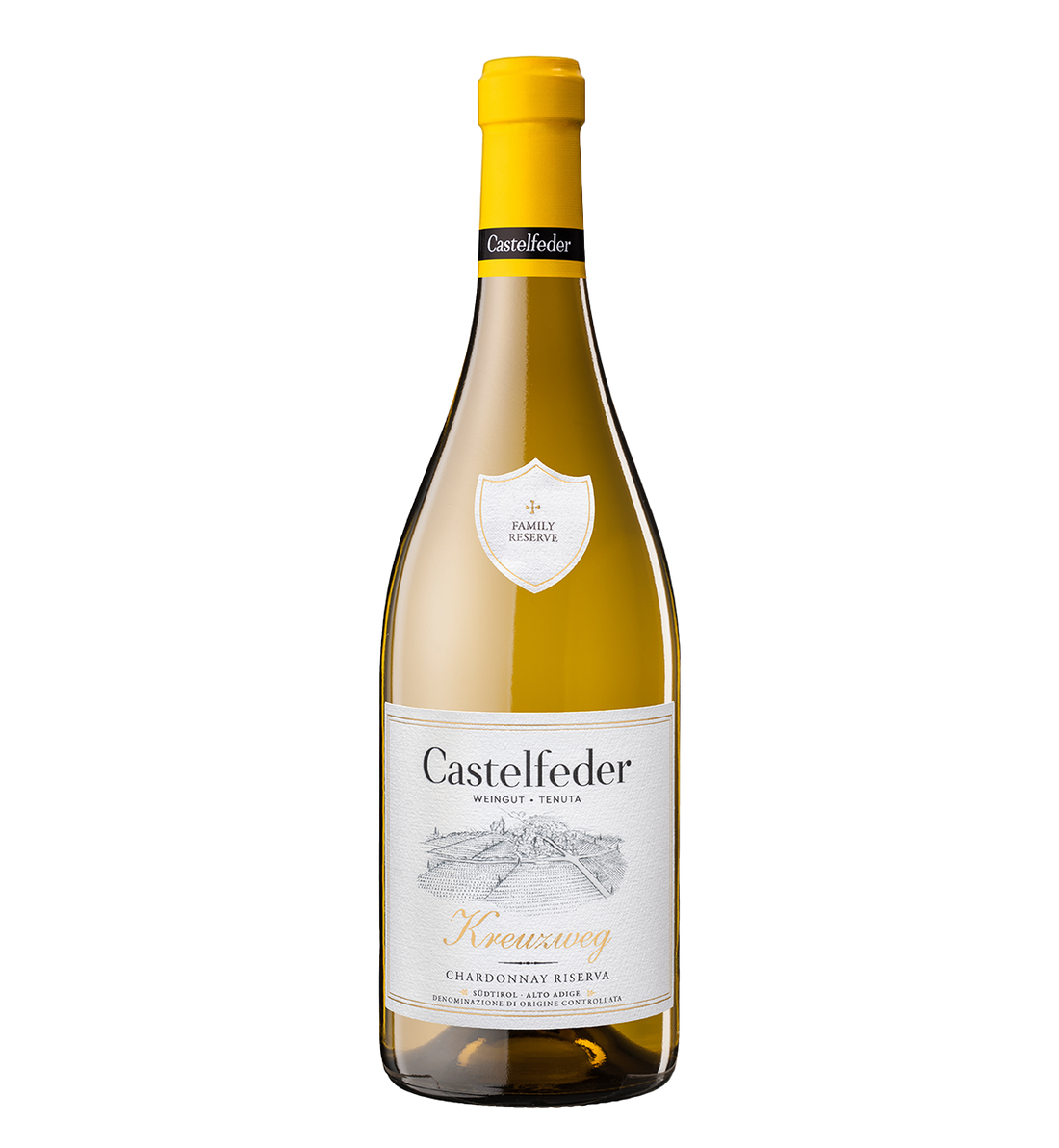 Castelfeder Kreuzweg Reserva 2022