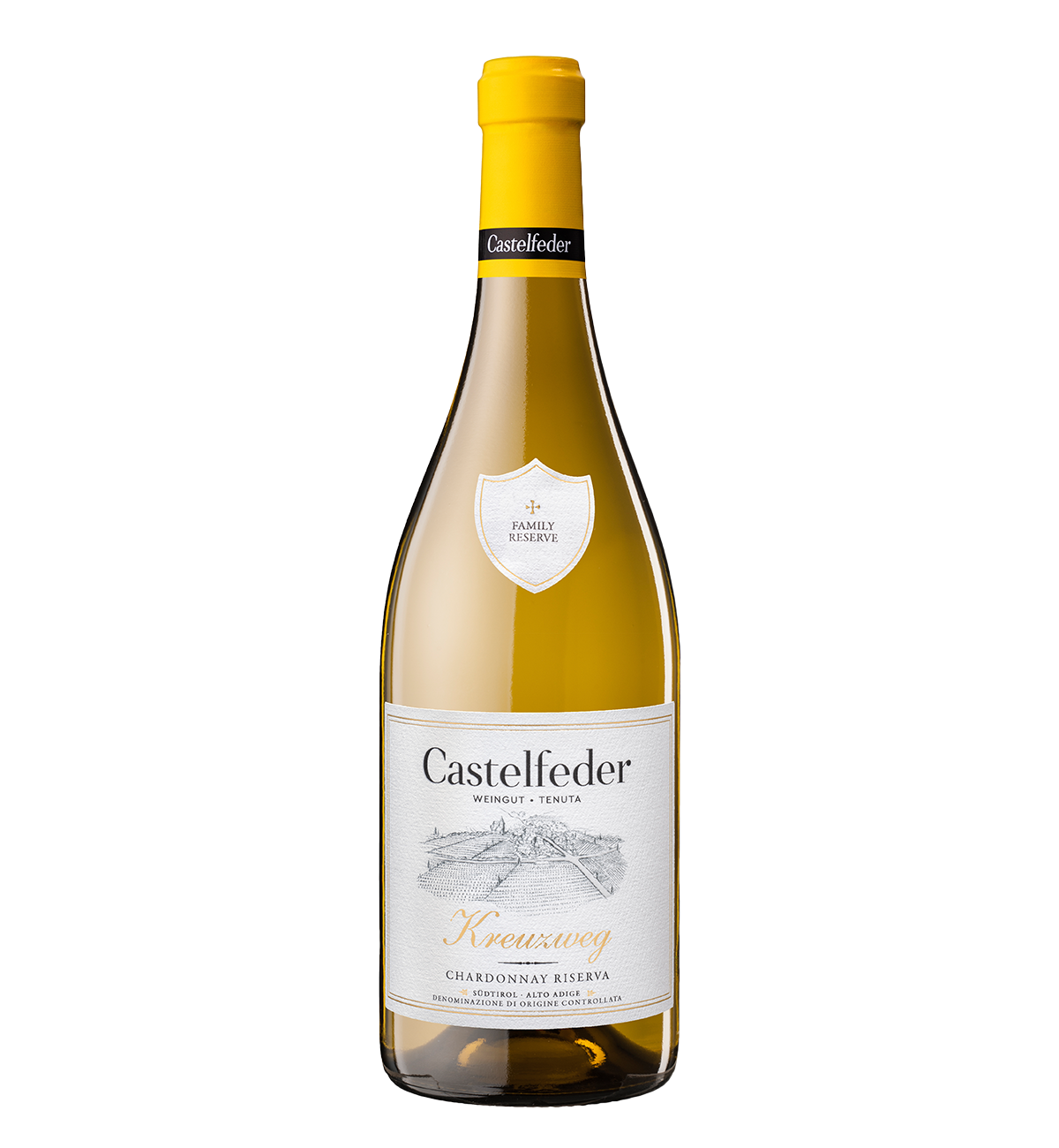 Castelfeder Kreuzweg Reserva 2022