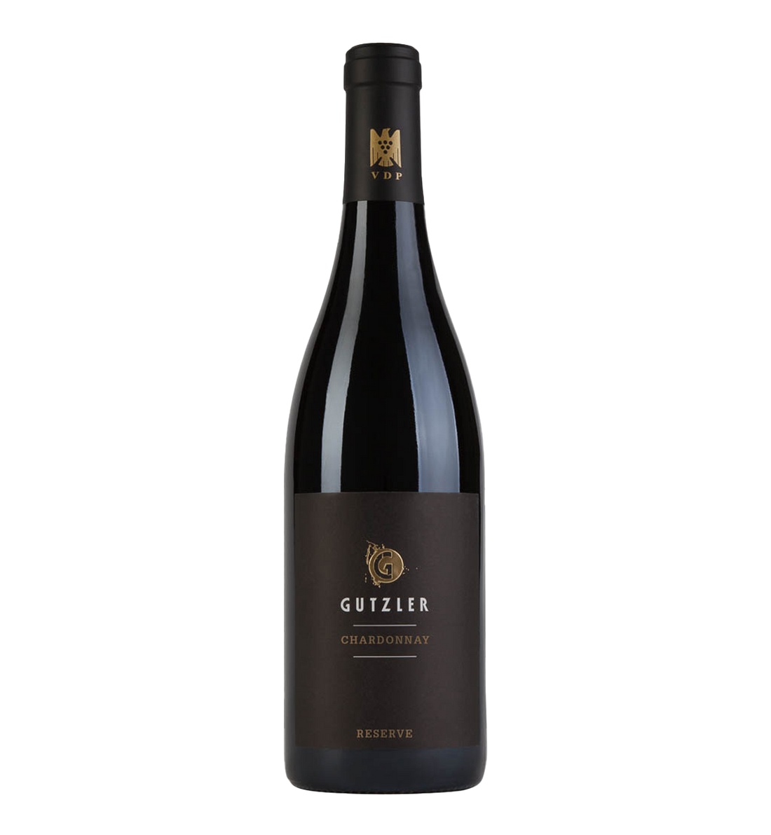 Gutzler Chardonnay Réserve 2023
