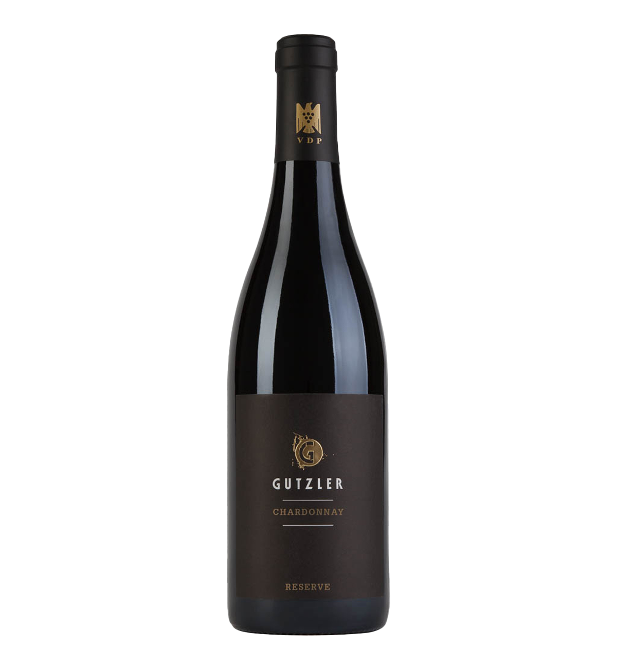 Gutzler Chardonnay Réserve 2023