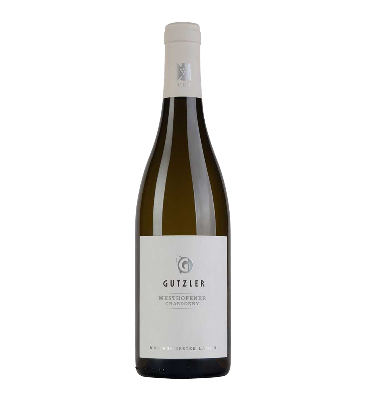 Gutzler Westhofener Chardonnay 2024