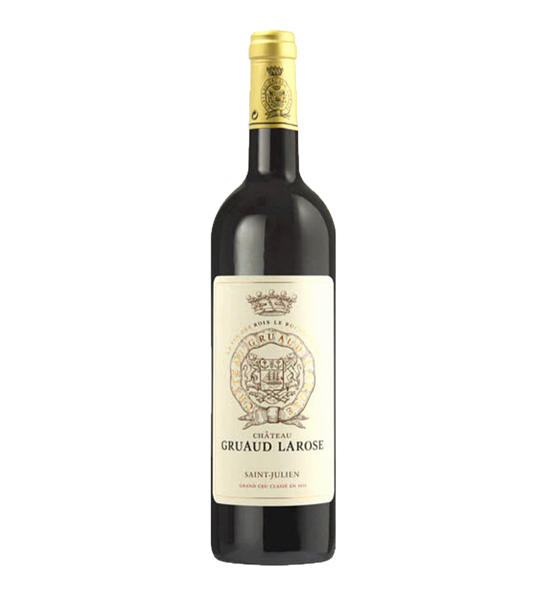 Château Gruaud Larose 2003