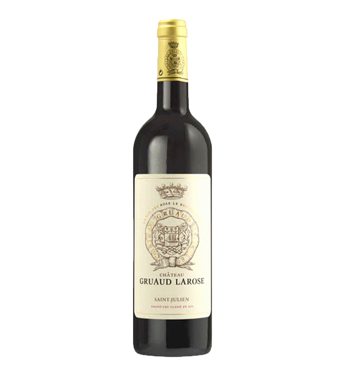 Château Gruaud Larose 2003