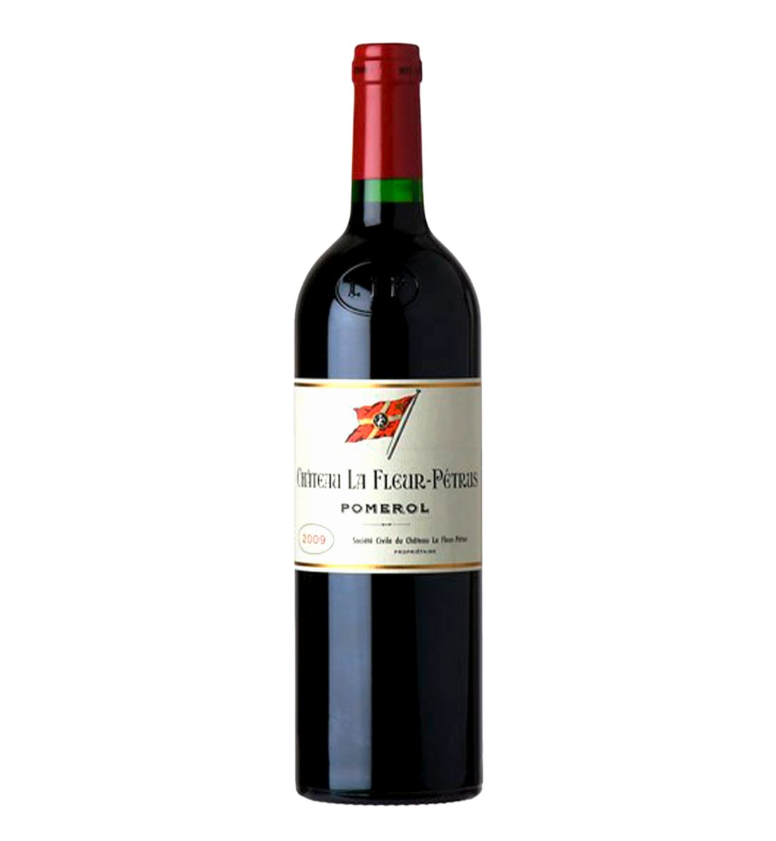 Château La Fleur-Pétrus 2009