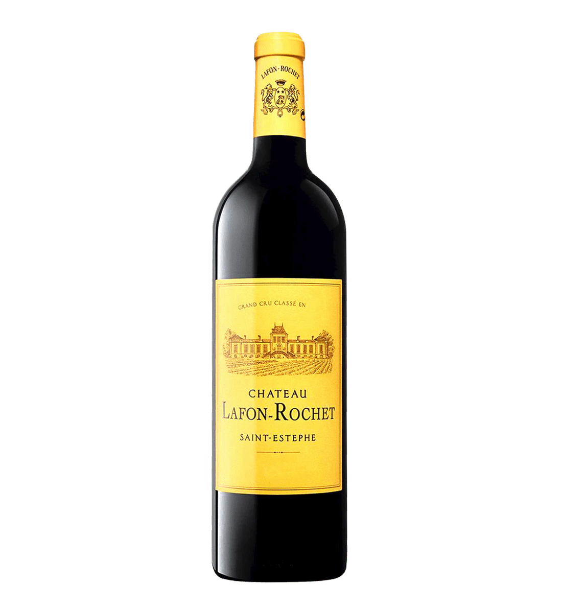 Château Lafon-Rochet 2009