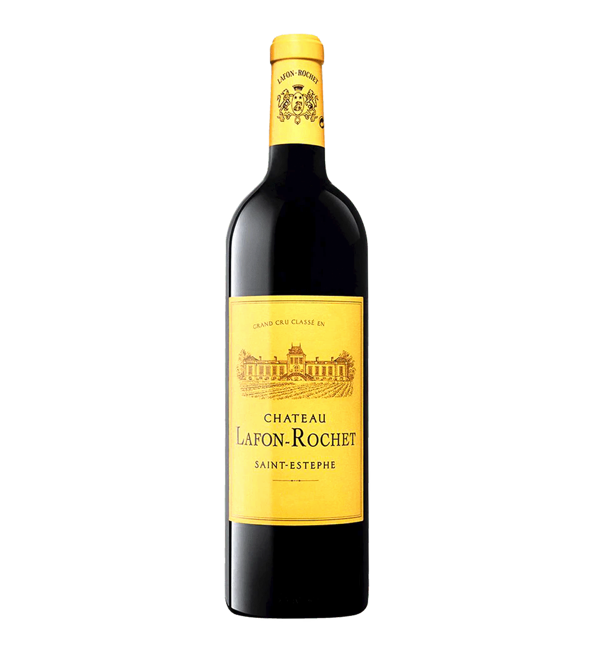 Château Lafon-Rochet 2009