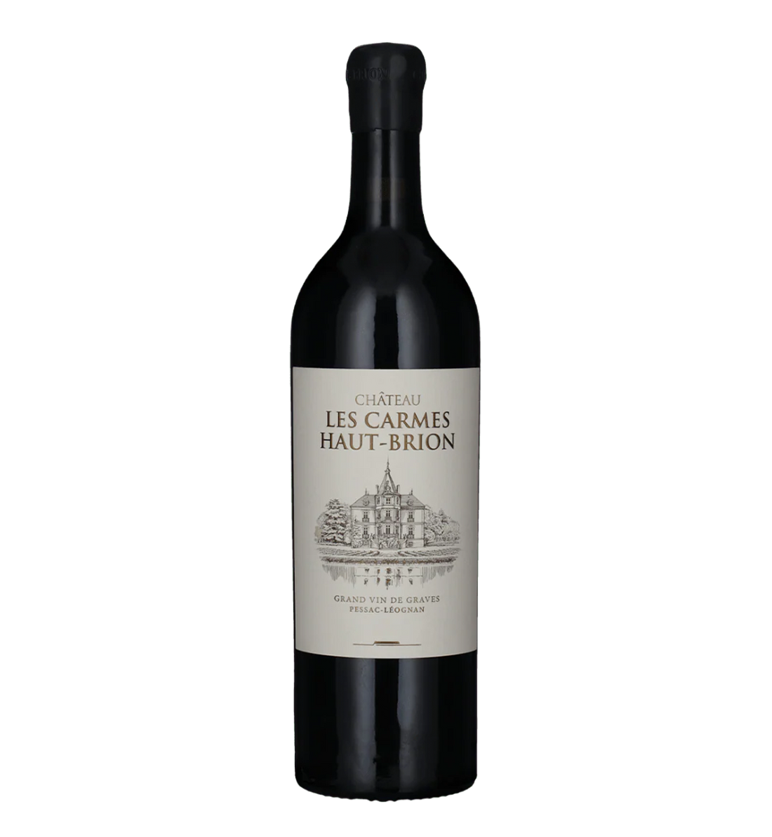 Château Les Carmes Haut-Brion 2022