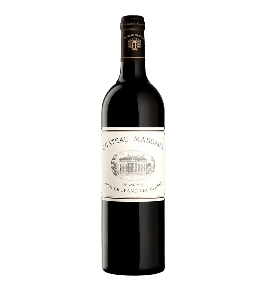 Château Margaux 2001