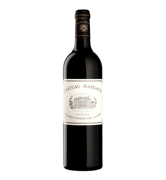 ワインセラー整理出品 CHATEAU MARGAUX 1990 Château Margaux 1990 – FineWines