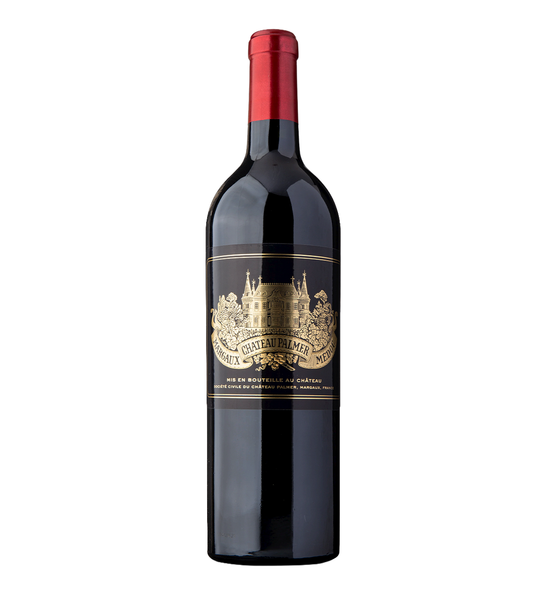 Château Palmer 1990