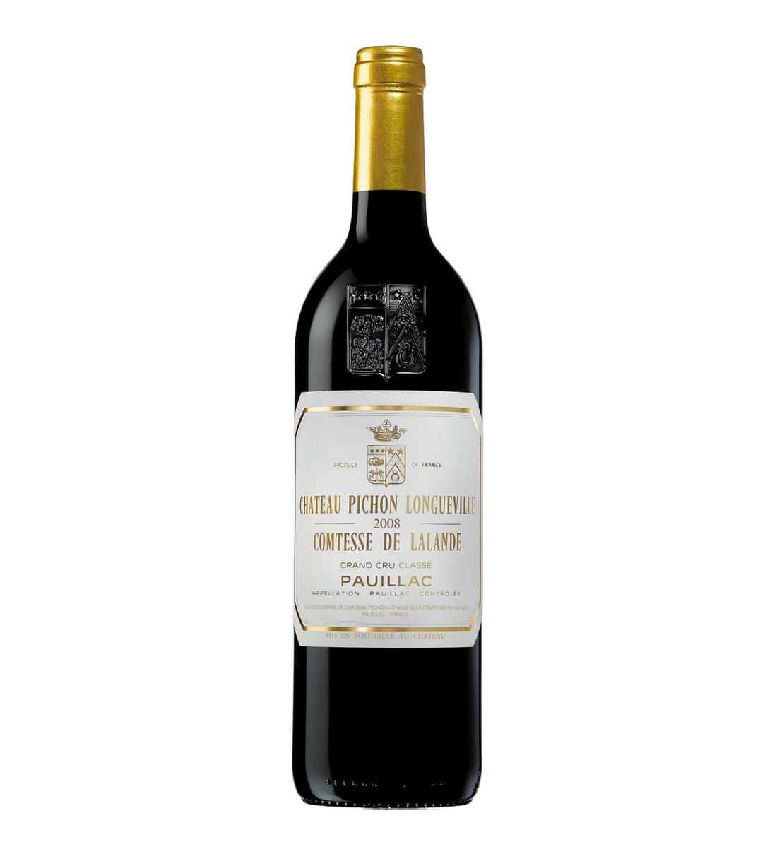 Château Pichon Longueville Comtesse De Lalande 2008 - magnum