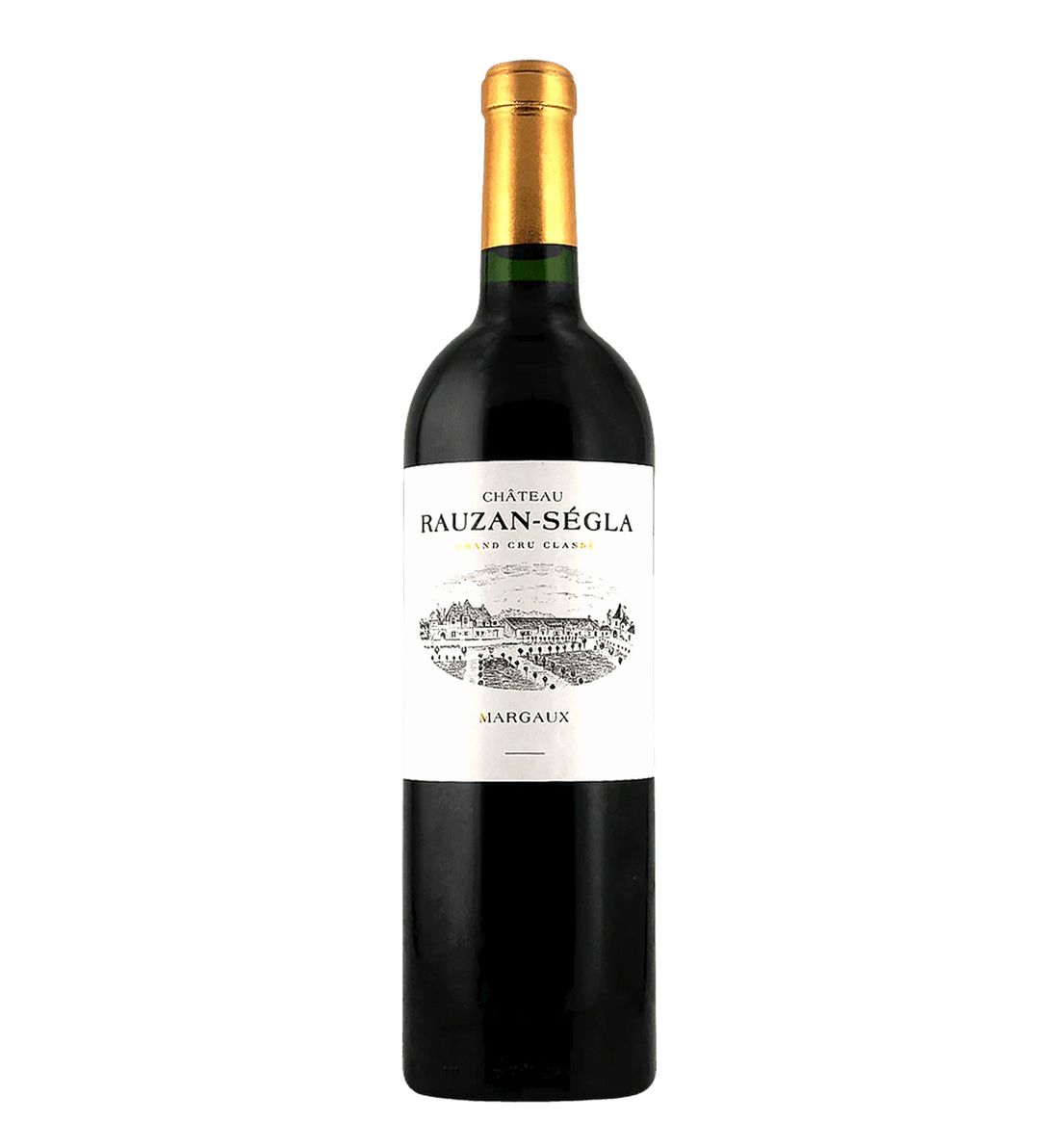 Château Rauzan-Ségla 1990
