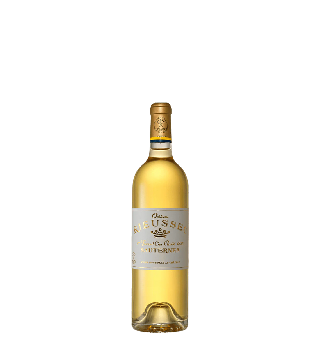 Château Rieussec 1. Cru Sauternes 2017 37.5CL