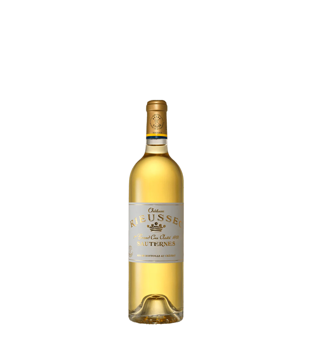 Château Rieussec 1. Cru Sauternes 2011 37.5CL