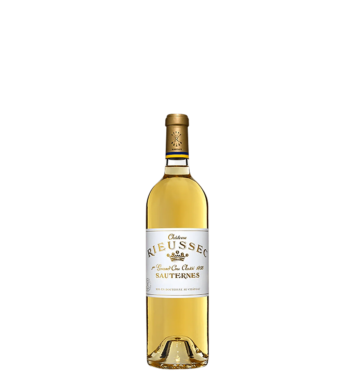 Château Rieussec Sauternes 2014 37,5CL