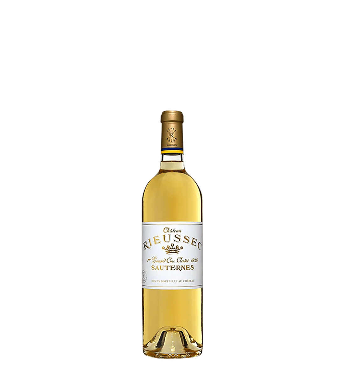 Château Rieussec 1. Cru Sauternes 2013 37,5CL