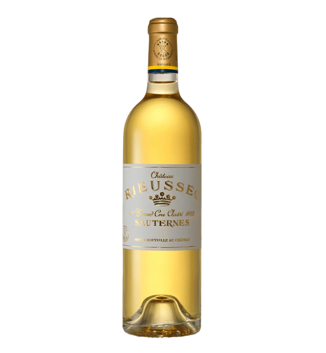 Château Rieussec Sauternes (Premier Grand Cru Classé) 2009