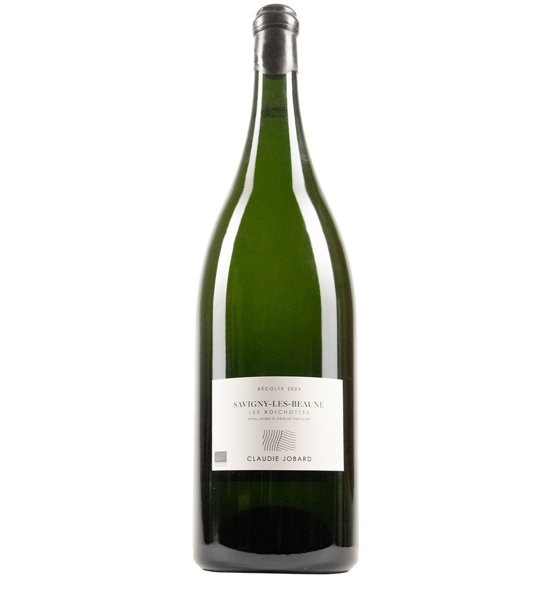 Domaine Claudie Jobard Savigny Les Beaune Les Roichottes Blanc 2023 300CL