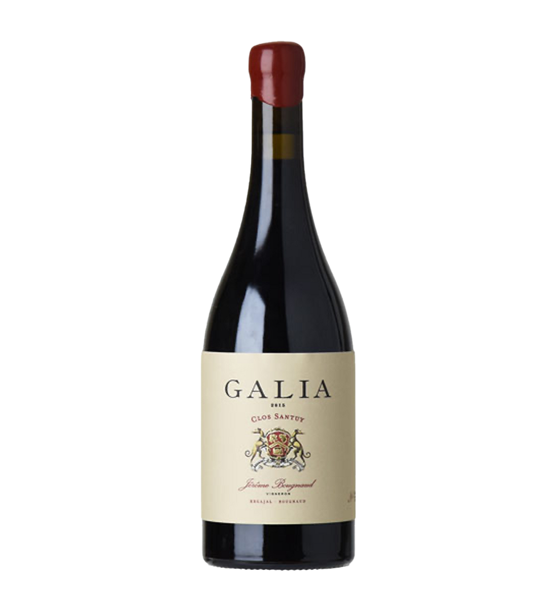 Galia Clos Santuy 2015