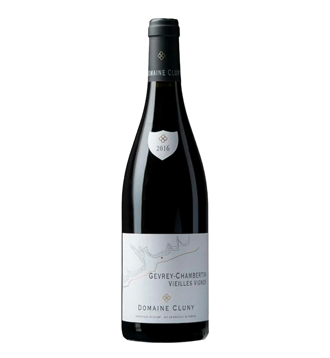 Domaine de Cluny Gevrey-Chambertin Les Evocelles 2022