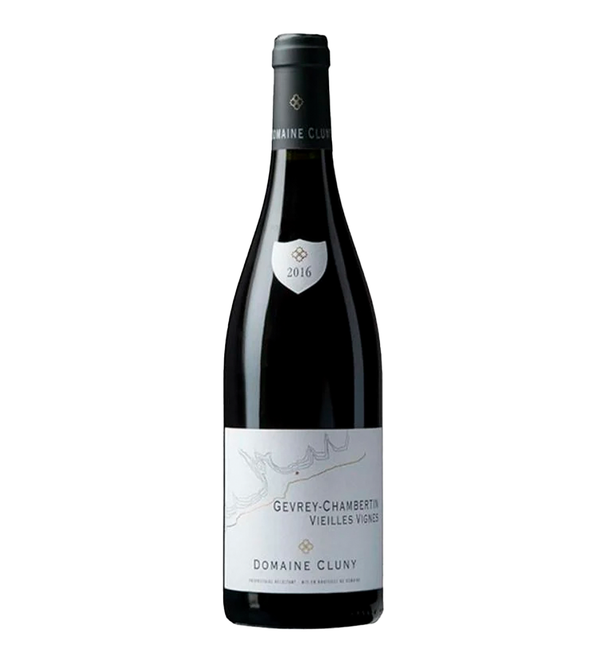 Domaine de Cluny Gevrey-Chambertin Les Evocelles 2022