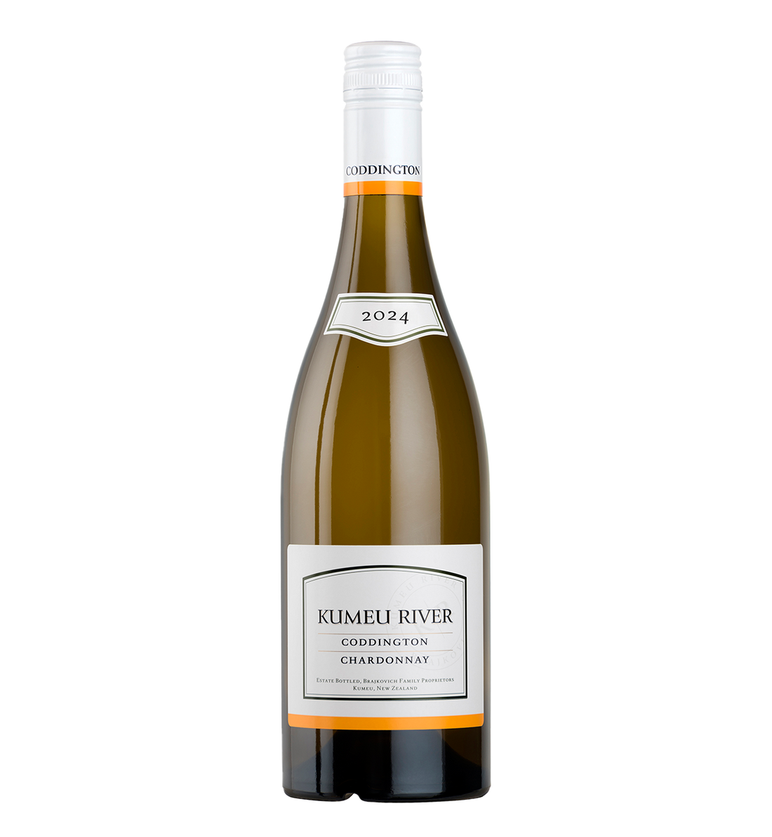 Kumeu River Coddington Chardonnay 2024