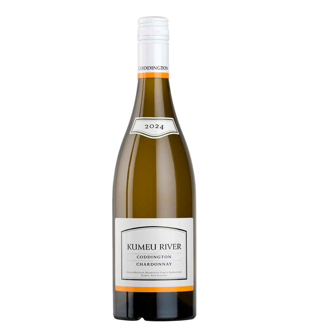 Kumeu River Coddington Chardonnay 2024