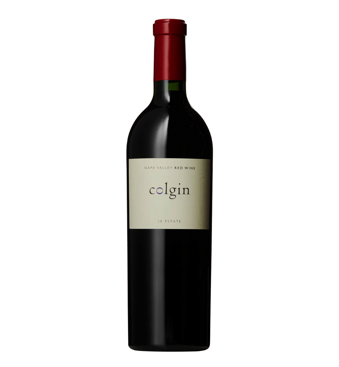 Colgin IX Estate Red 2021