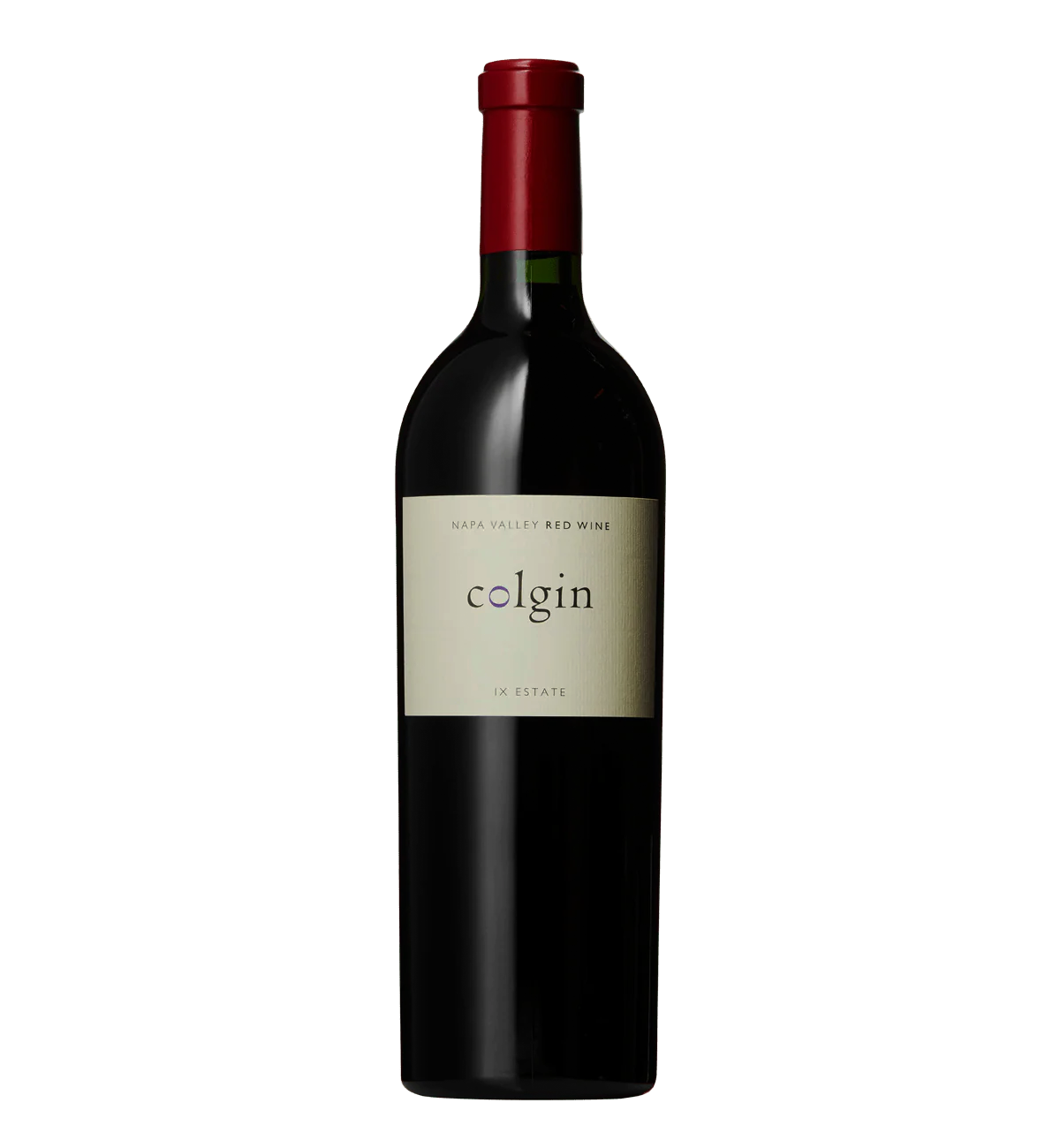 Colgin IX Estate Red 2021
