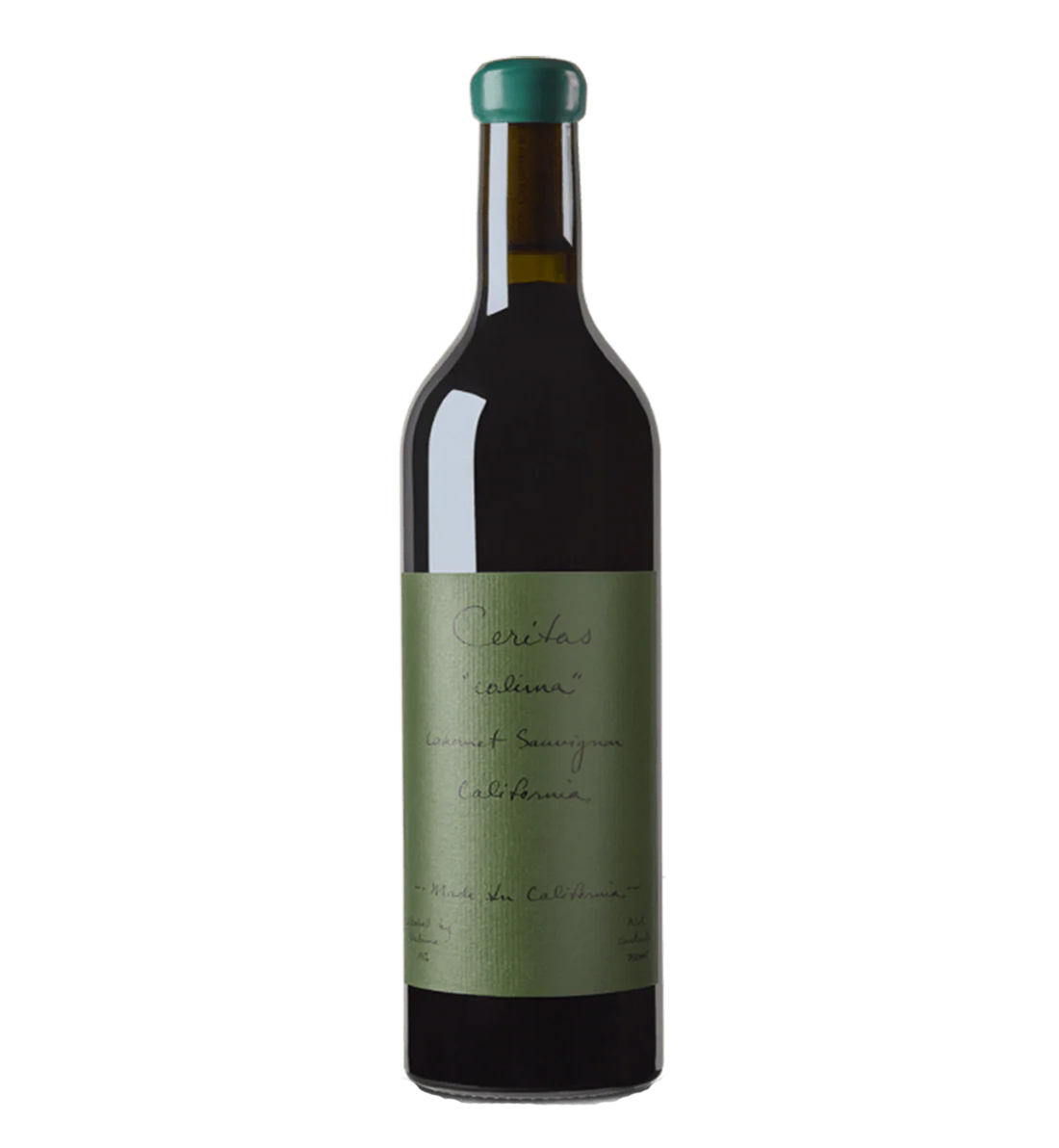 Ceritas Colima Cabernet Sauvignon 2022