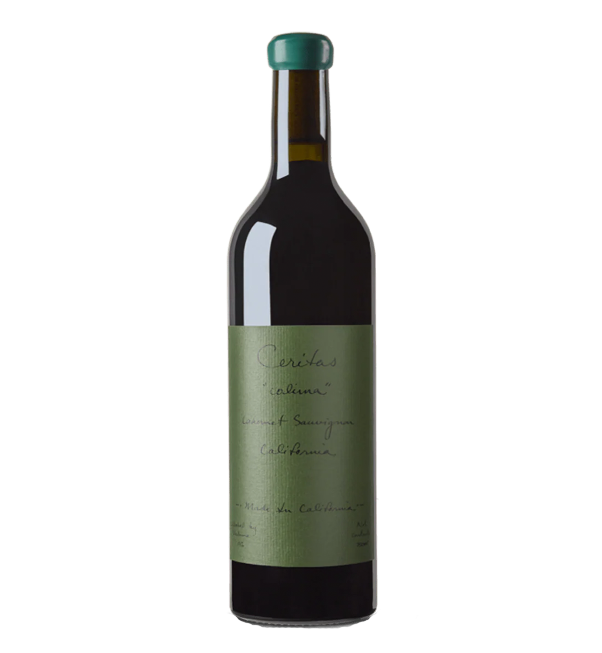 Ceritas Colima Cabernet Sauvignon 2022