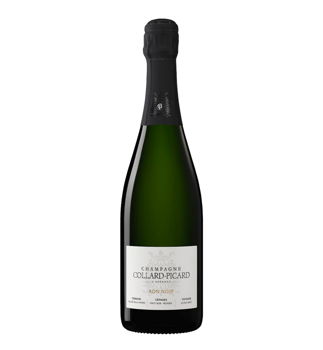 Collard-Picard ADN Noir Blanc de Noirs