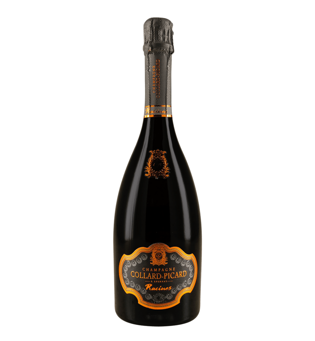 Champagne Collard-Picard Racines