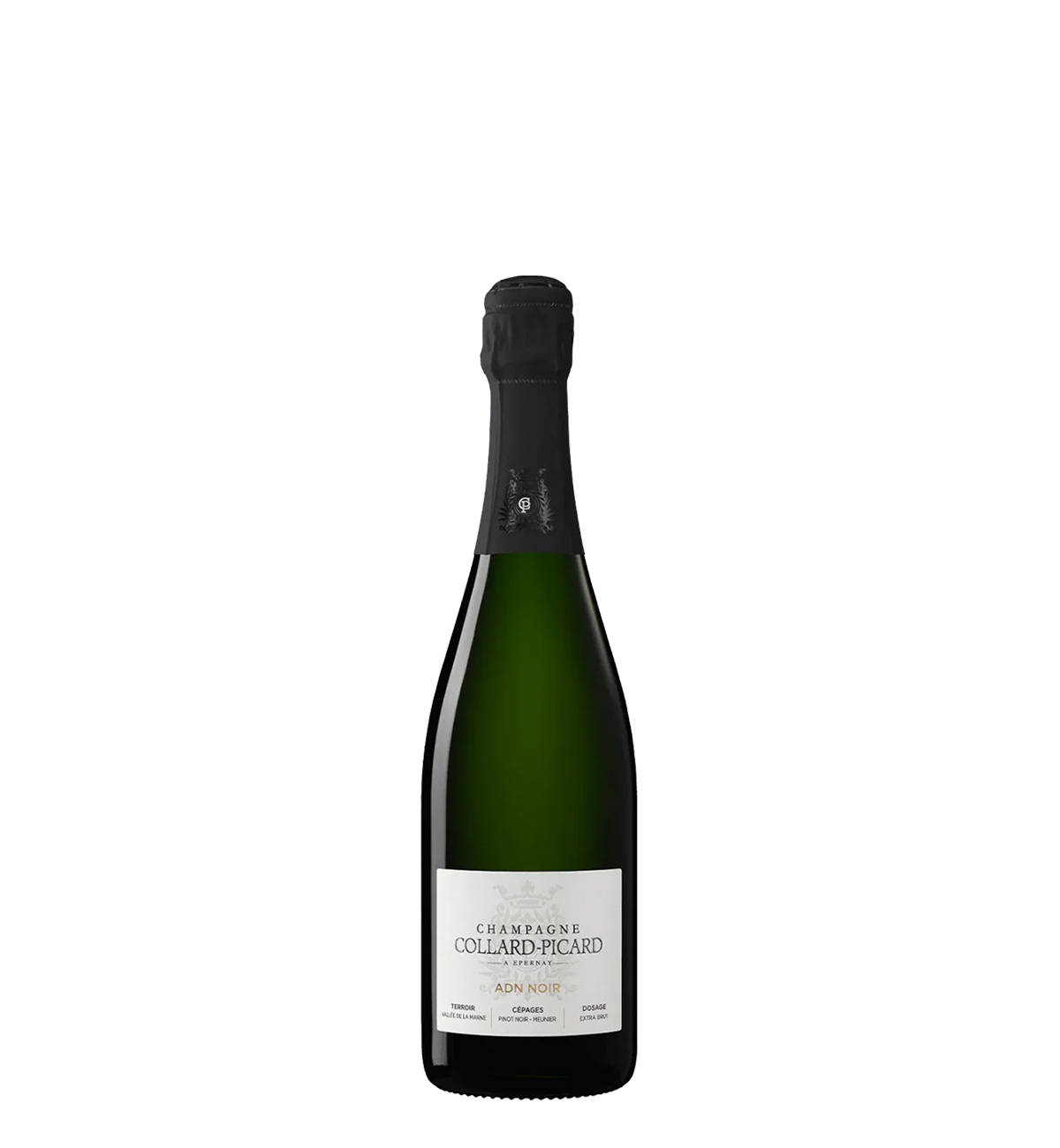 Champagne Collard-Picard ADN Noir Blanc de Noirs 37,5CL