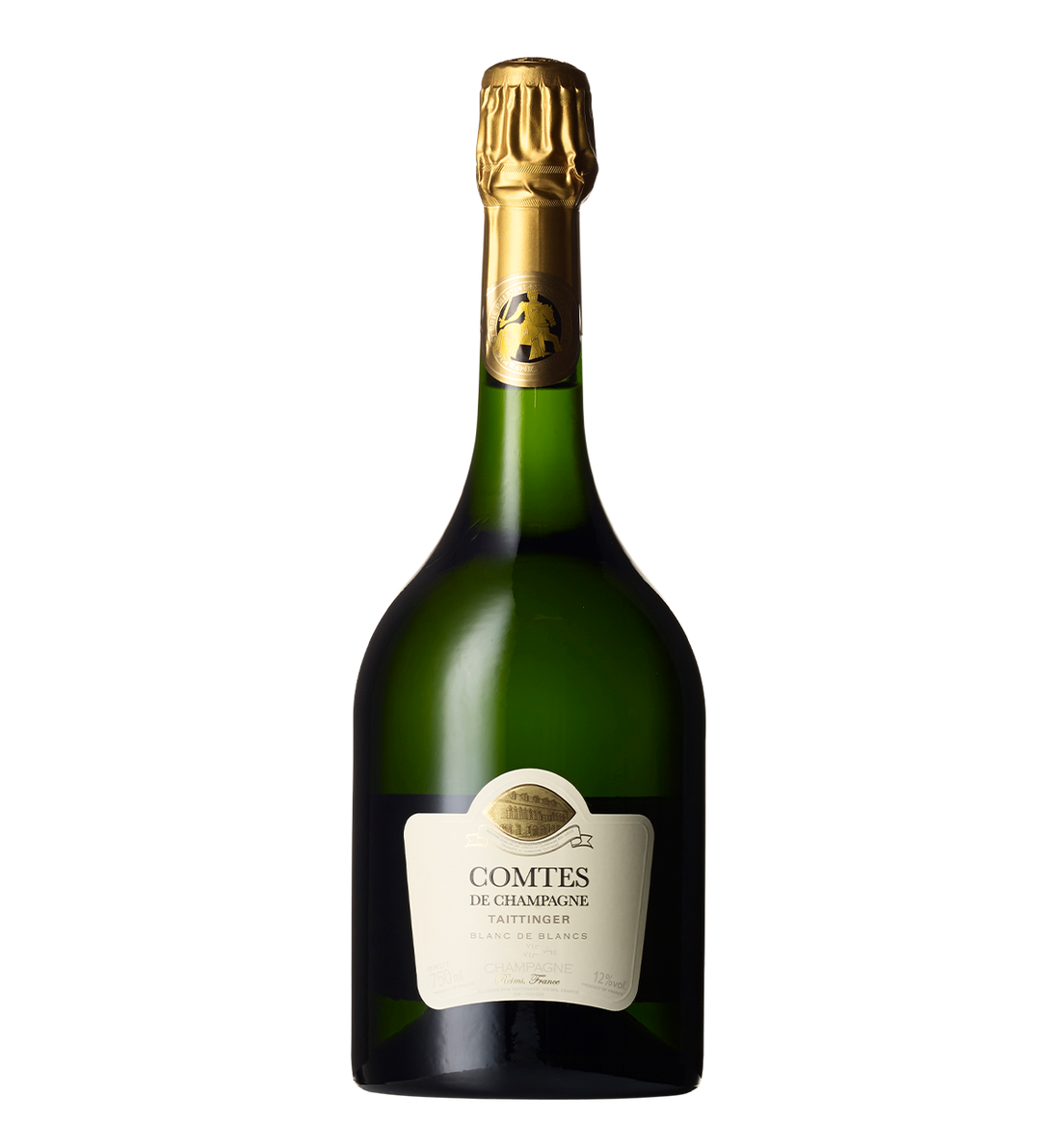 Taittinger Comtes de Champagne 2014