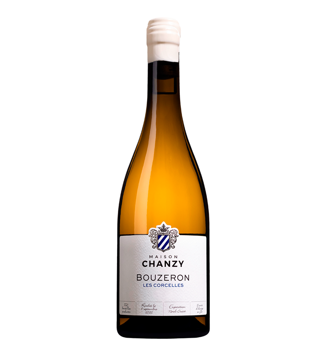 Domaine Chanzy Bouzeron “Les Corcelles” 2022