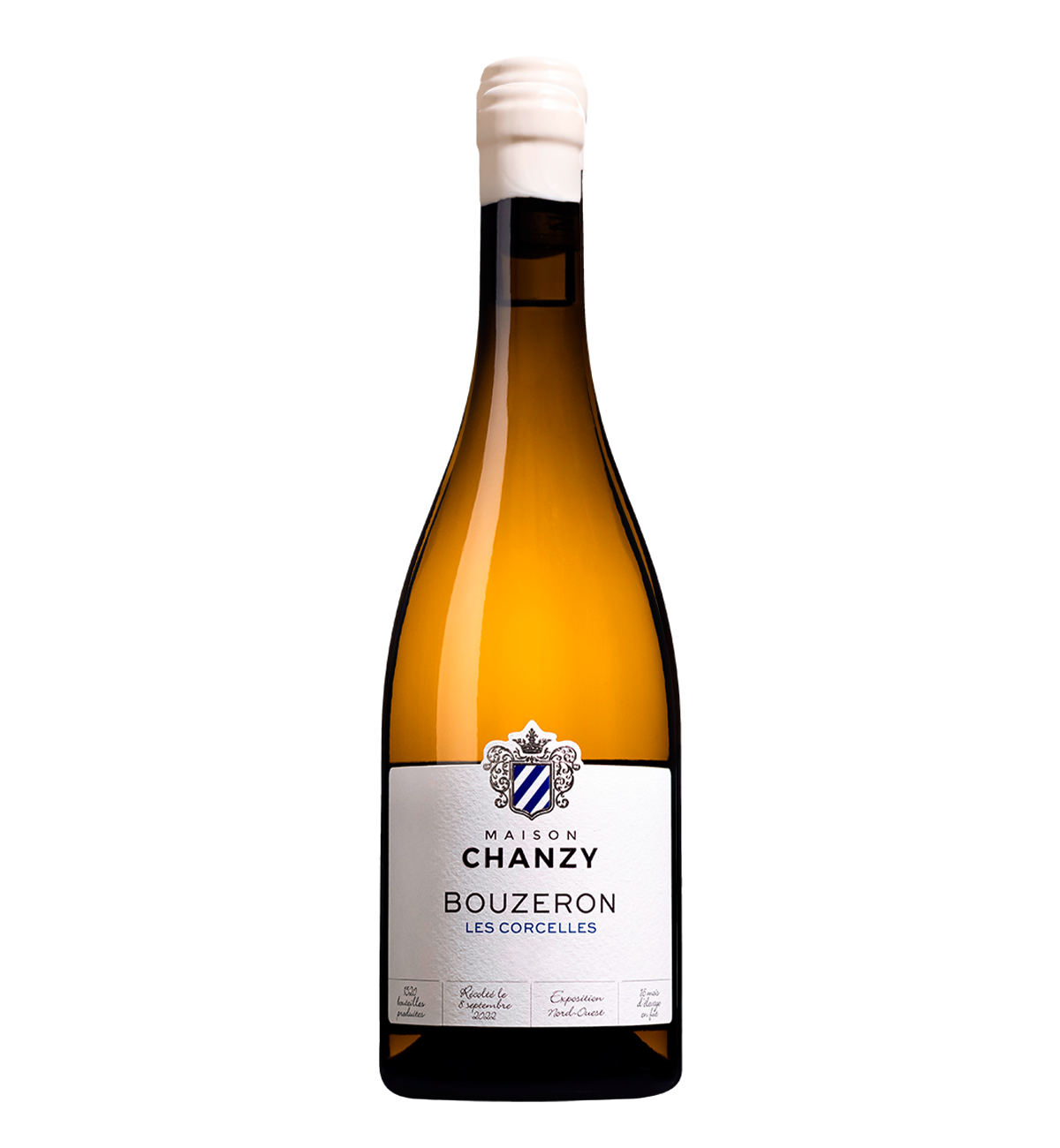 Domaine Chanzy Bouzeron “Les Corcelles” 2022