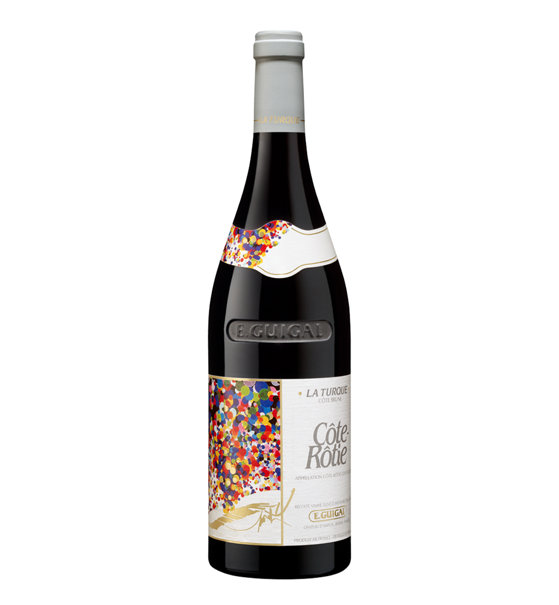 E. Guigal Côte-Rôtie La Turque 1994