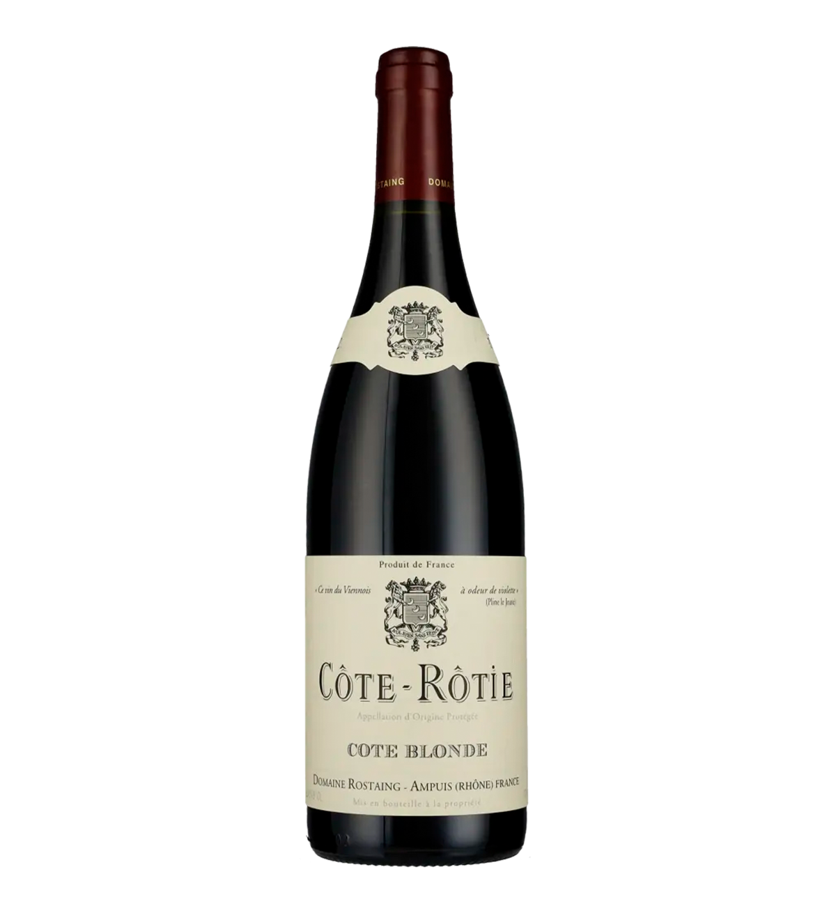 Domaine René Rostaing Côte-Rôtie Côte Blonde 2003