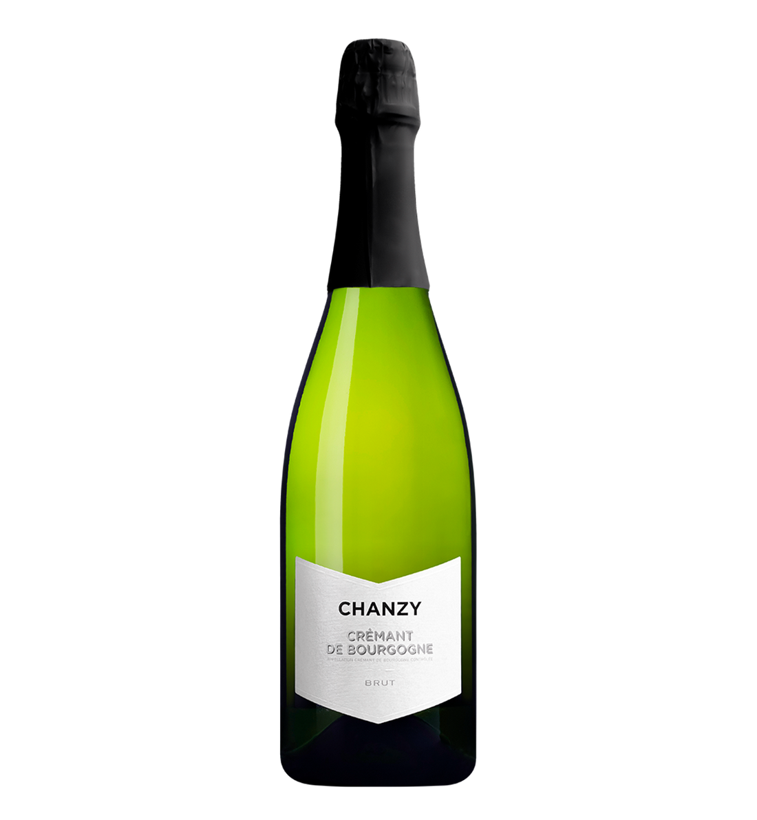 Domaine Chanzy Cremant de Bourgogne N.V.