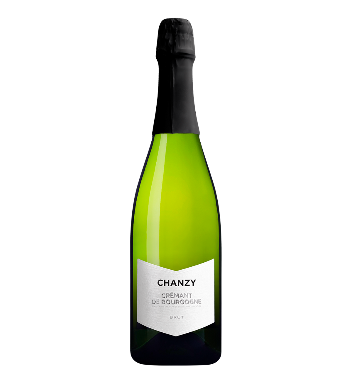 Domaine Chanzy Cremant de Bourgogne N.V.