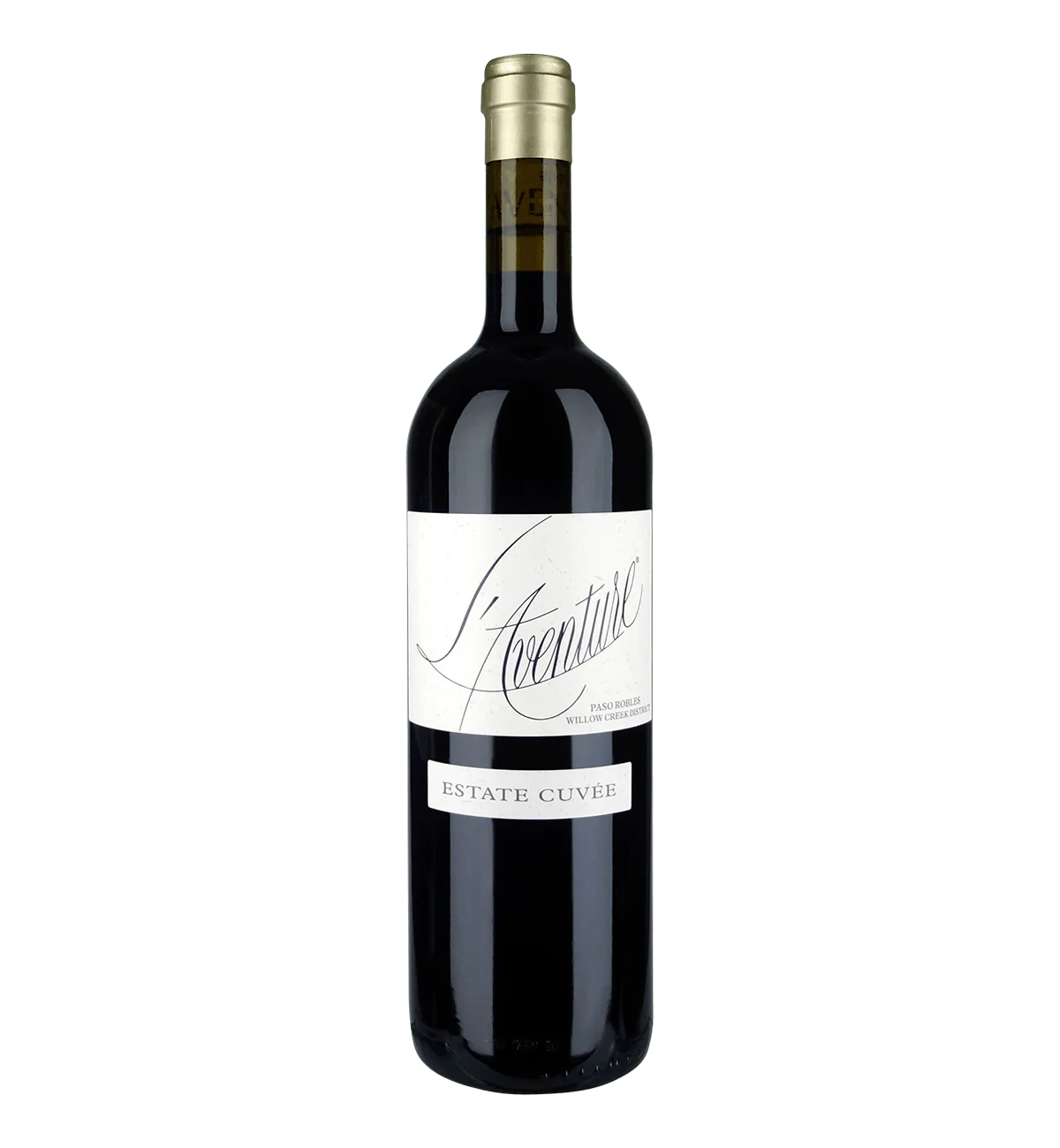 L’Aventure Cuvee Estate 2020