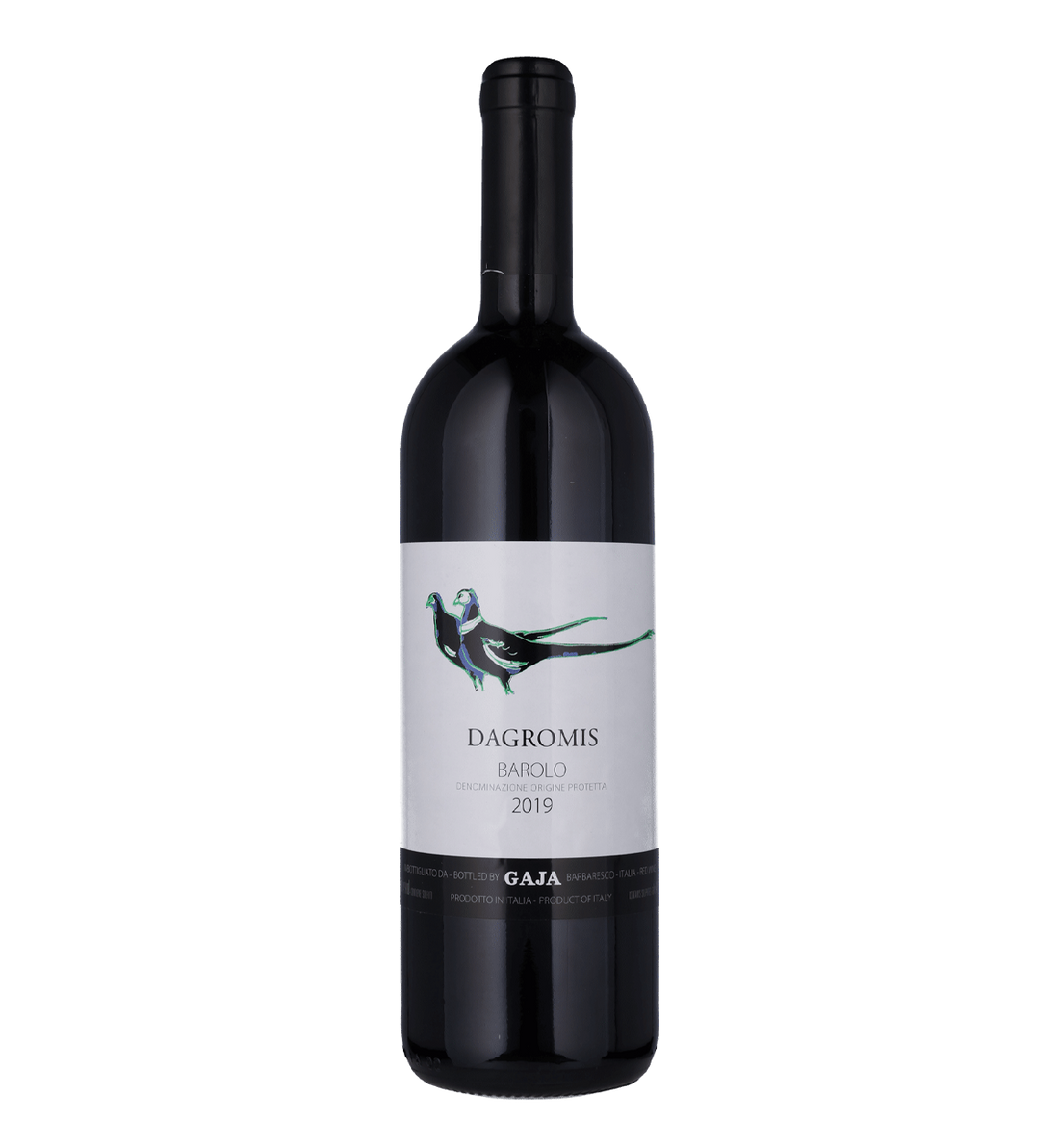 Gaja Dagromis Barolo 2019