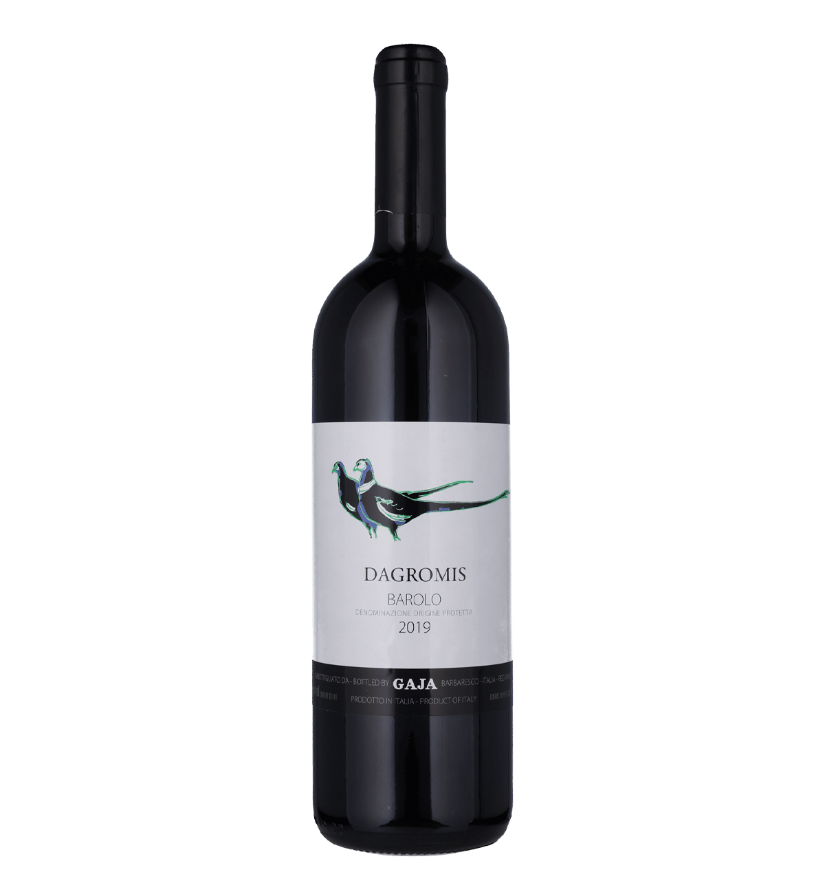 Gaja Dagromis Barolo 2019